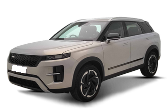 Chery Tiggo 7 C-DM