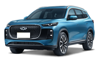 Chery Tiggo 8 Plus C-DM