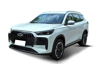 Chery Tiggo 8 C-DM