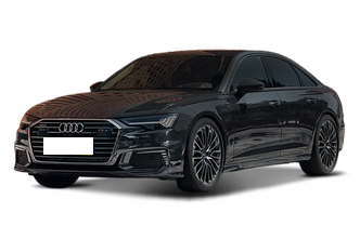 Audi A6L PHEV