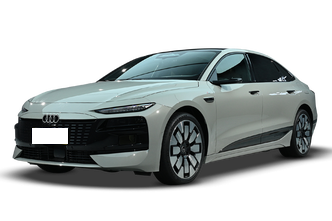 Audi A6L e-tron