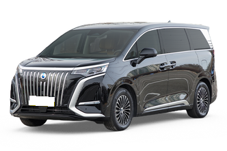 Denza D9 EV