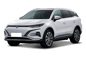 Denza N8 EV