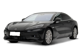 Denza Z9 DM