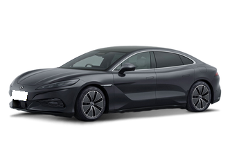 Denza Z9 EV