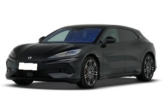 Denza Z9 GT DM