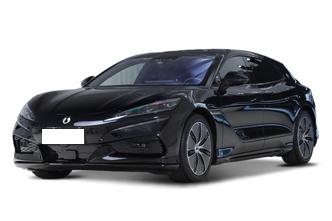 Denza Z9 GT EV