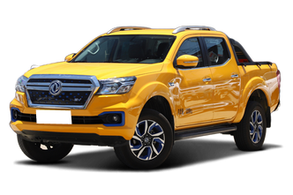 Dongfeng DF6 EV