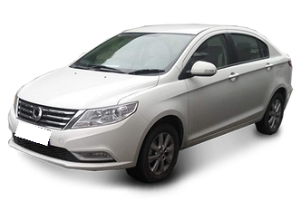 Dongfeng EJ30