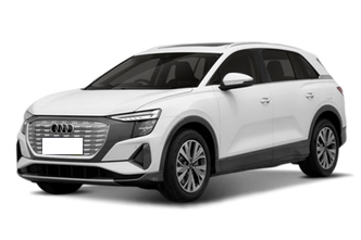 Audi Q5 e-tron