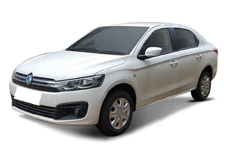 Dongfeng EV30