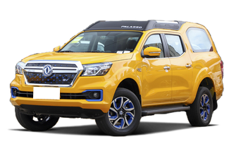 Dongfeng Palasso EV