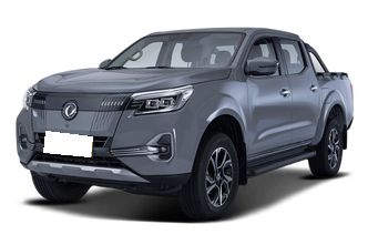 Dongfeng Ruiqi 7 EV