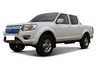 Dongfeng Ruiqi EV