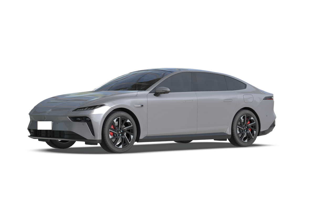 Dongfeng eπ Yipai 007
