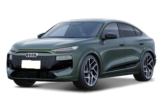 Audi Q6L Sportback e-tron