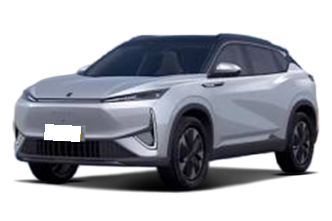 Dongfeng Aeolus L7 PHEV