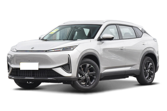 Dongfeng Aeolus L7 EV