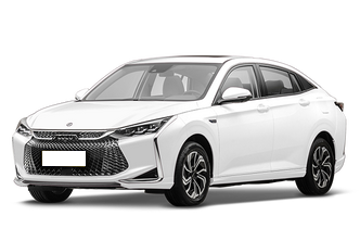 Dongfeng Aeolus Shine EV