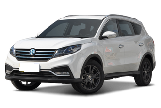 Dongfeng Fengon 580 PHEV
