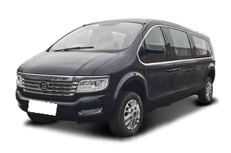 Dongfeng Fengon DXN T8