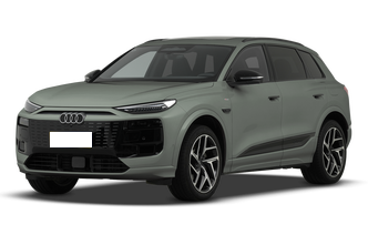 Audi Q6L e-tron