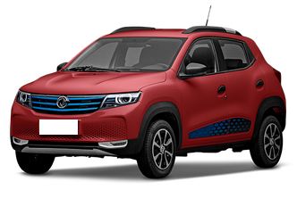 Dongfeng Fengon E1