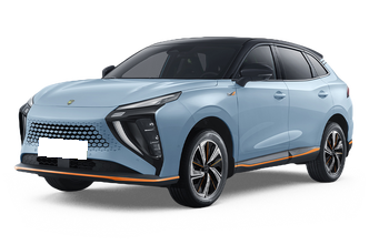 Dongfeng Forthing Friday