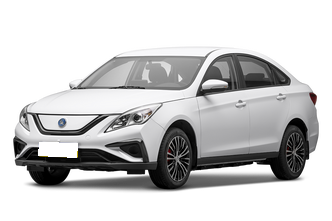 Dongfeng Forthing S50 EV