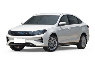 Dongfeng Forthing S60 EV