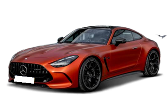Mercedes-Benz AMG GT PHEV