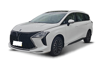Dongfeng Forthing U-Tour PHEV