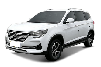 Dongfeng Forthing X5