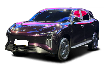 Dongfeng Forthing Xinghai T5