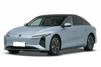 Dongfeng Forthing Xinghai S7