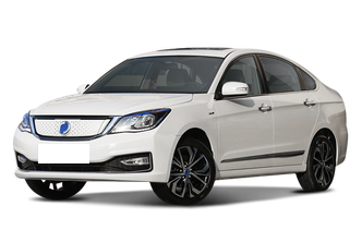 Dongfeng Fukang ES500