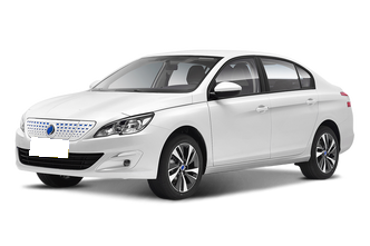 Dongfeng Fukang ES600