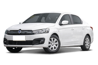 Dongfeng Fukang e Elysée