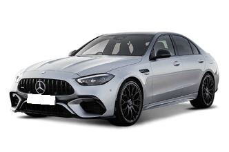 Mercedes-Benz C-Class AMG PHEV