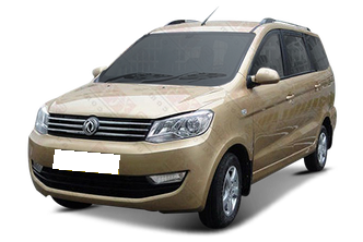 Dongfeng Sokon F505