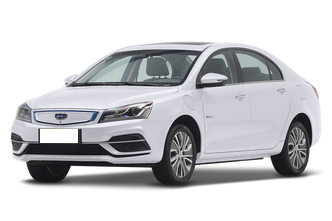 Geely Geometry Emgrand EV