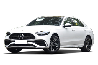 Mercedes-Benz C-Class PHEV