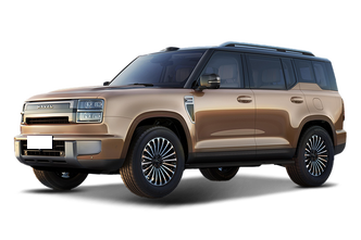 Haval Great Wall Haval H10