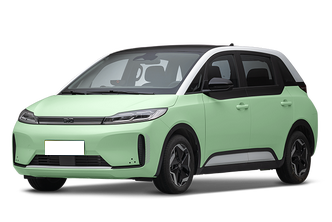 BYD D1