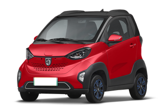 Baojun E100