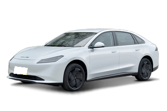 Beijing Automobile (BAIC) EU8