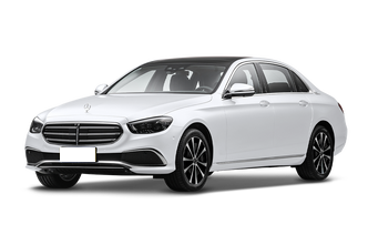Mercedes-Benz E-Class PHEV