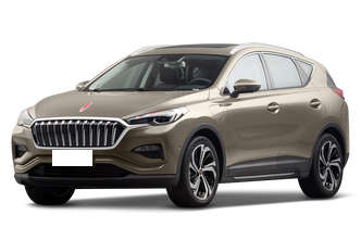 Hongqi E-HS3