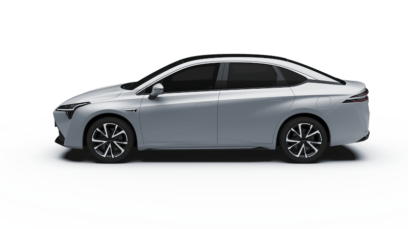 GAC Aion ES