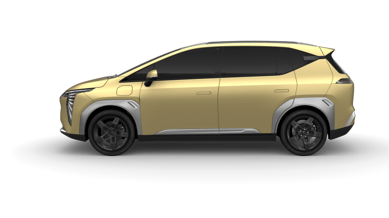 GAC Aion ES